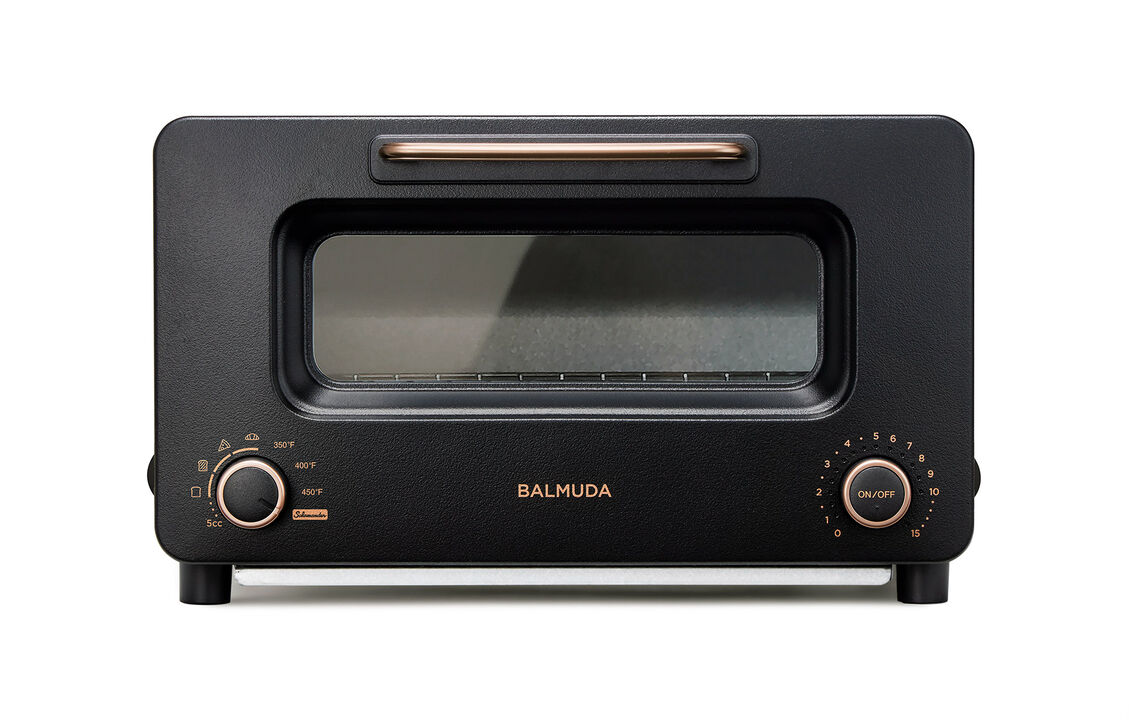 BALMUDA The Toaster Pro