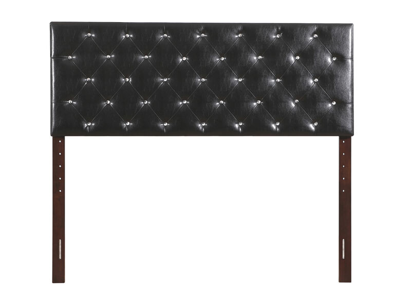 Super Nova 2 Tufted Queen Headboard image number 0