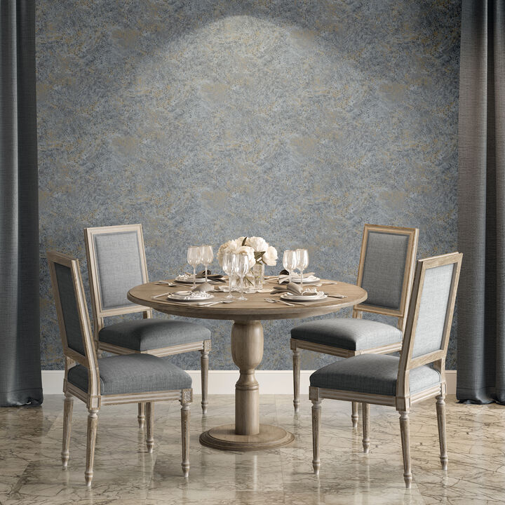 Lustre Stucco Wallpaper