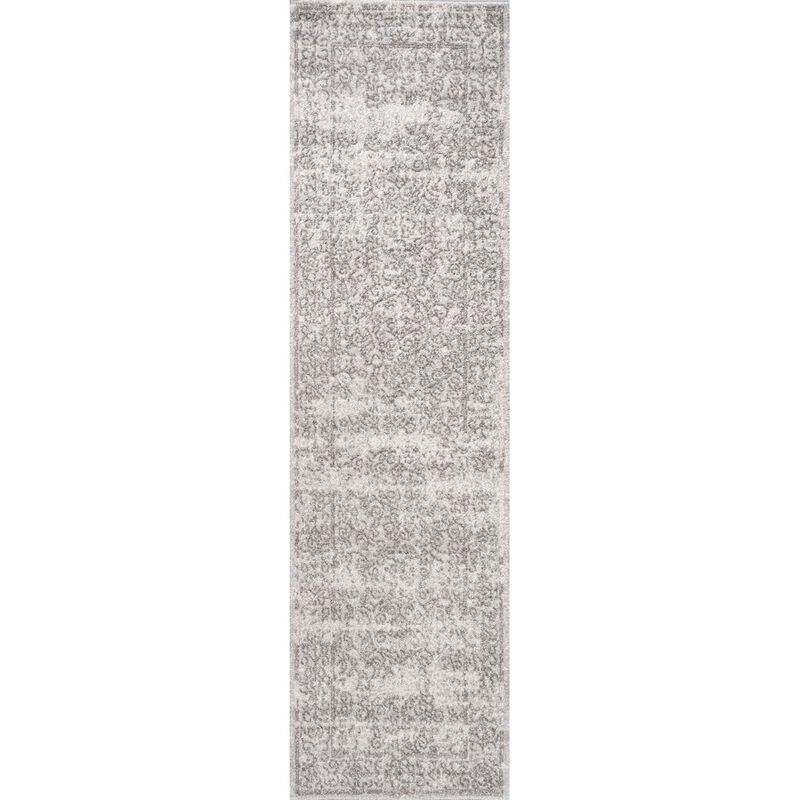 Azul Filigree Area Rug