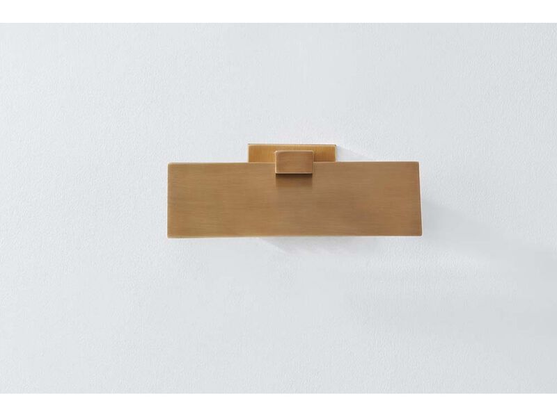 Lander Wall Sconce image number 8