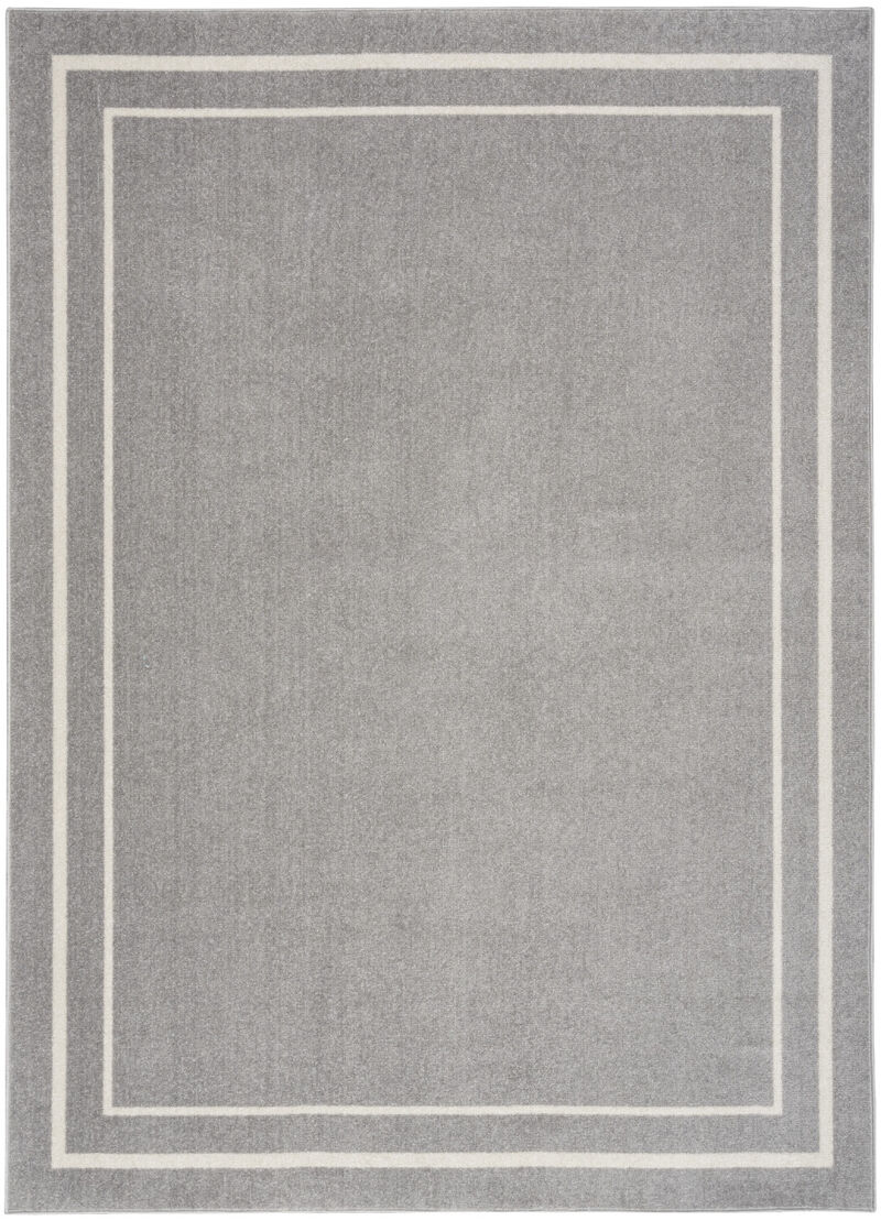 HomeRoots Indoor Outdoor Area Rug image number 0