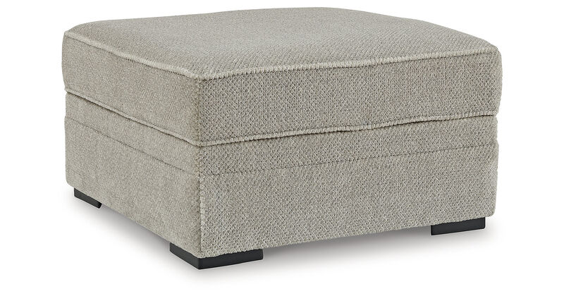 Calnita Ottoman With Storage image number 0
