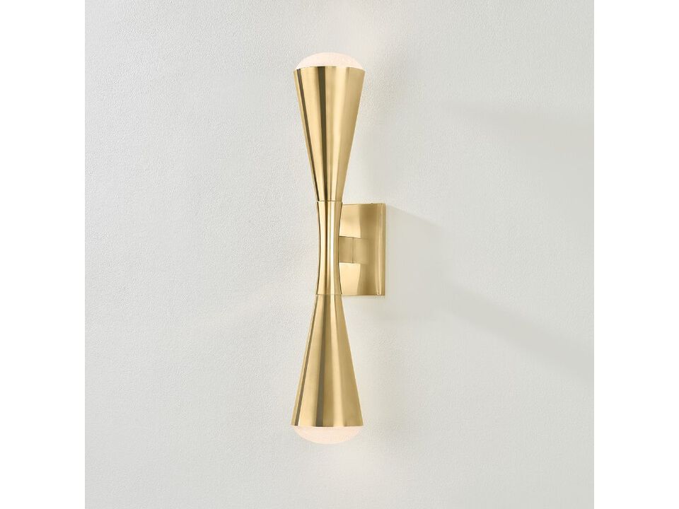 Barcelona Wall Sconce