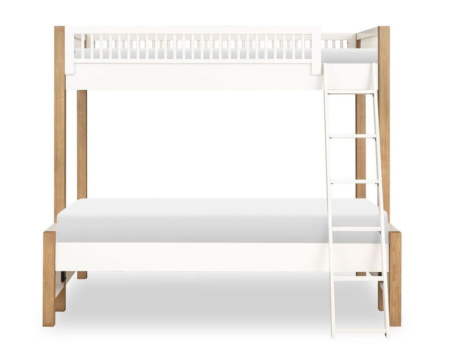 Margot Twin over Full Bunk Bed
