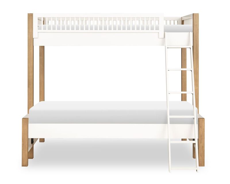 Margot Twin over Full Bunk Bed image number 0
