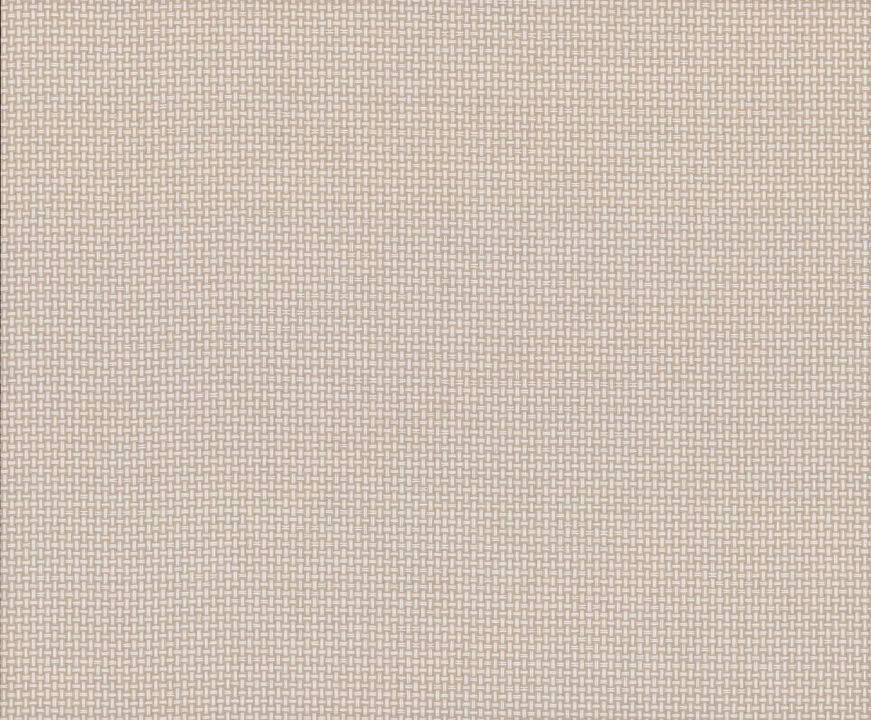 Cottage Basket Beige Wallpaper (Set of 2)