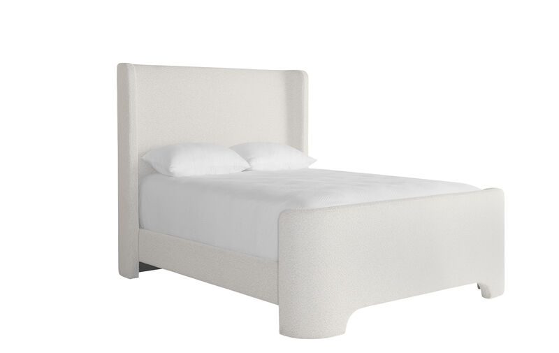 Ives Queen Bed image number 0