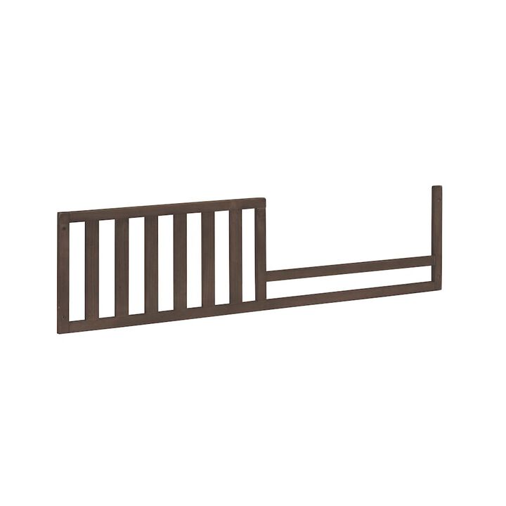 Sorelle Toddler Rail