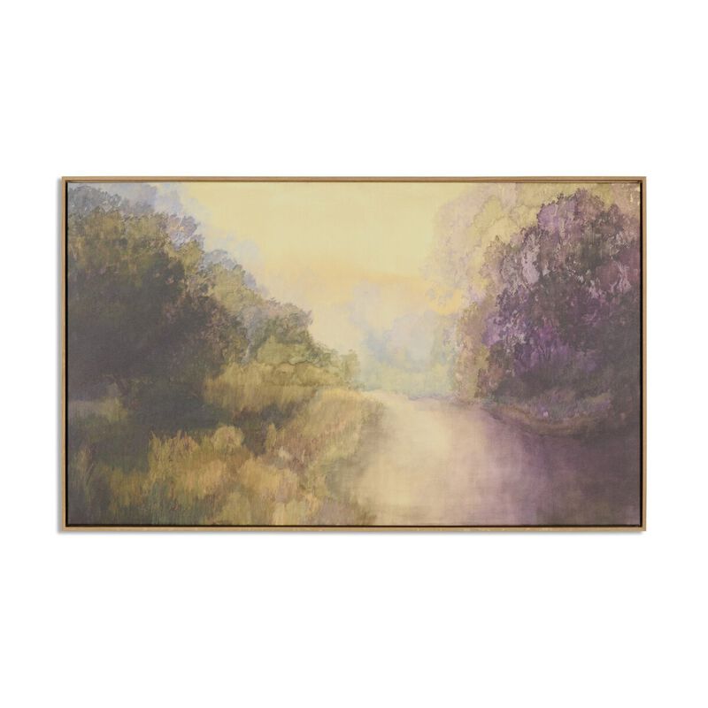 Synchronicities Framed Art image number 4