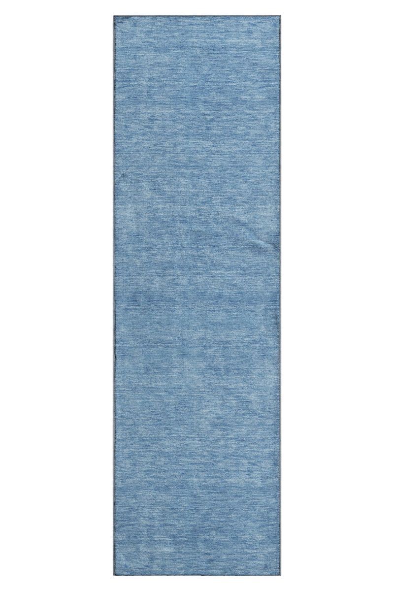 Soft Essentials SE6 Denim 9' x 12' Rug image number 9