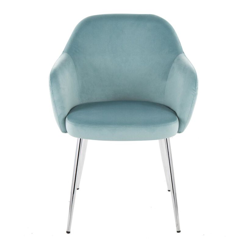 LumiSource Buena Dining Chair - Set of 2