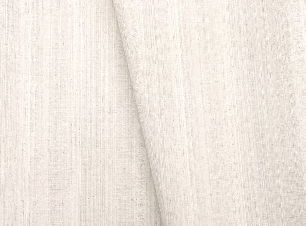 Milano Silk Ivory Wallpaper