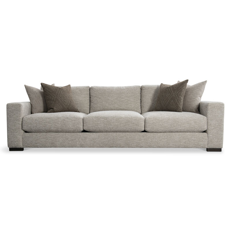 Drew Fabric Sofa image number 1