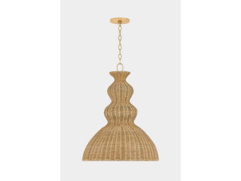 Mayla Pendant image number 1