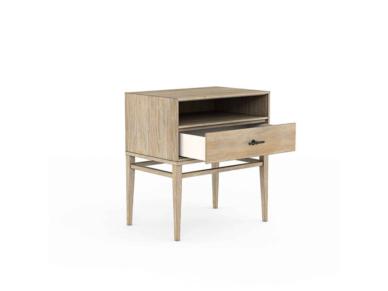 Frame Small Nightstand
