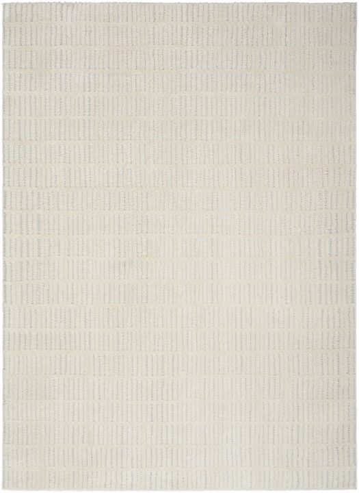 HomeRoots Geometric Area Rug