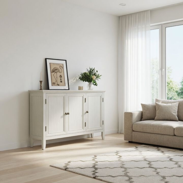 Wakban Sideboard