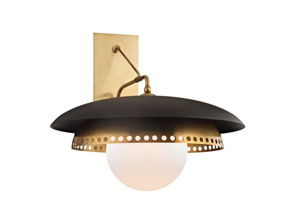 Herkimer Wall Sconce