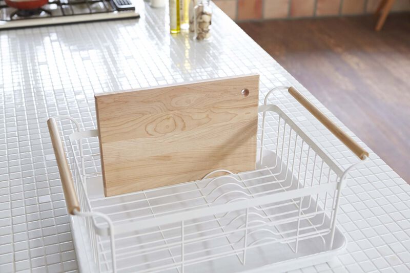 Dish Rack