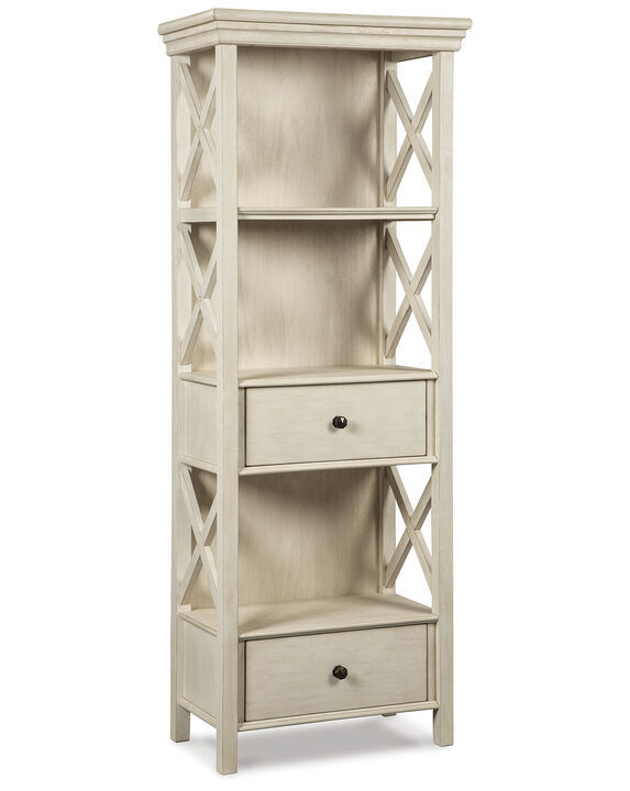 Bolanburg Display Cabinet