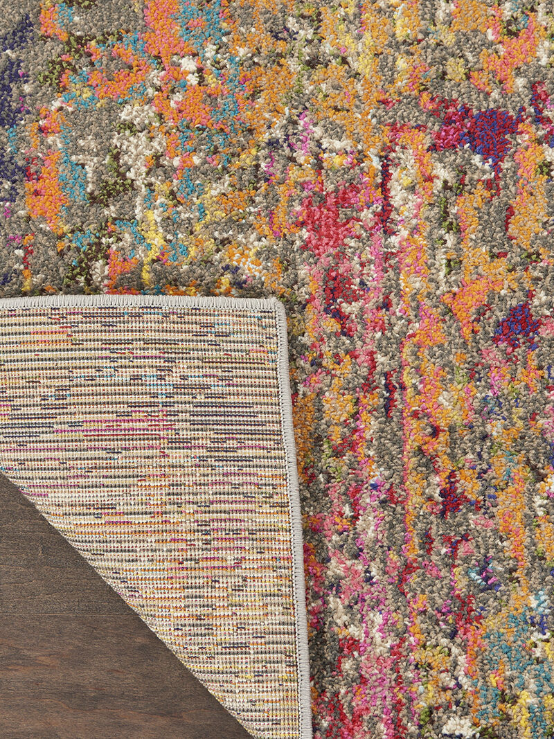 Celestial CES14 Sunset 2'2" x 7'6" Rug