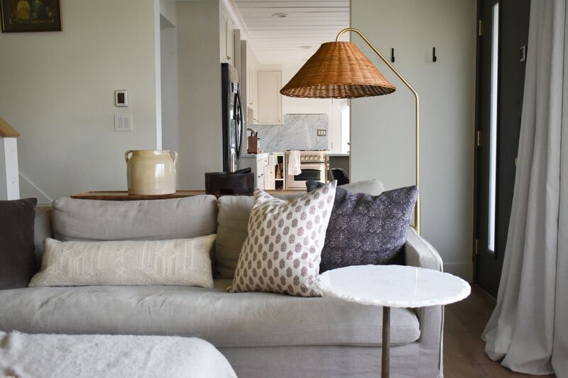 Lauren Floor Lamp image number 7