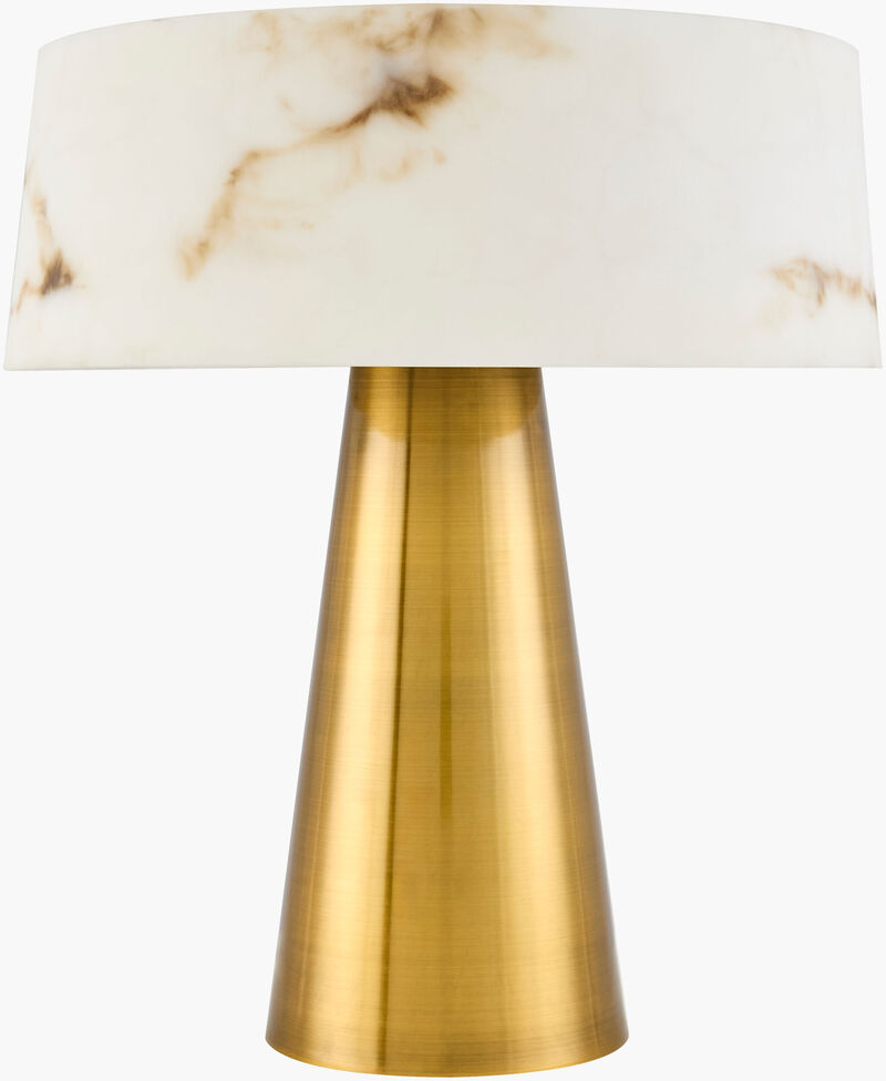 Jesmond Accent Table Lamp image number 0