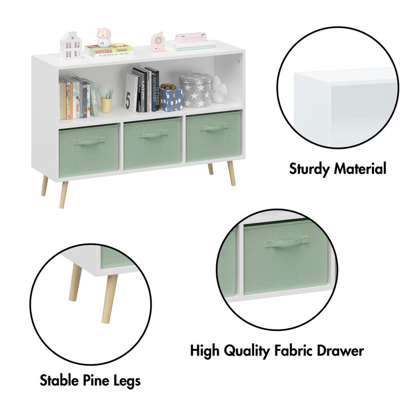 Pabduk Kids bookcase image number 7