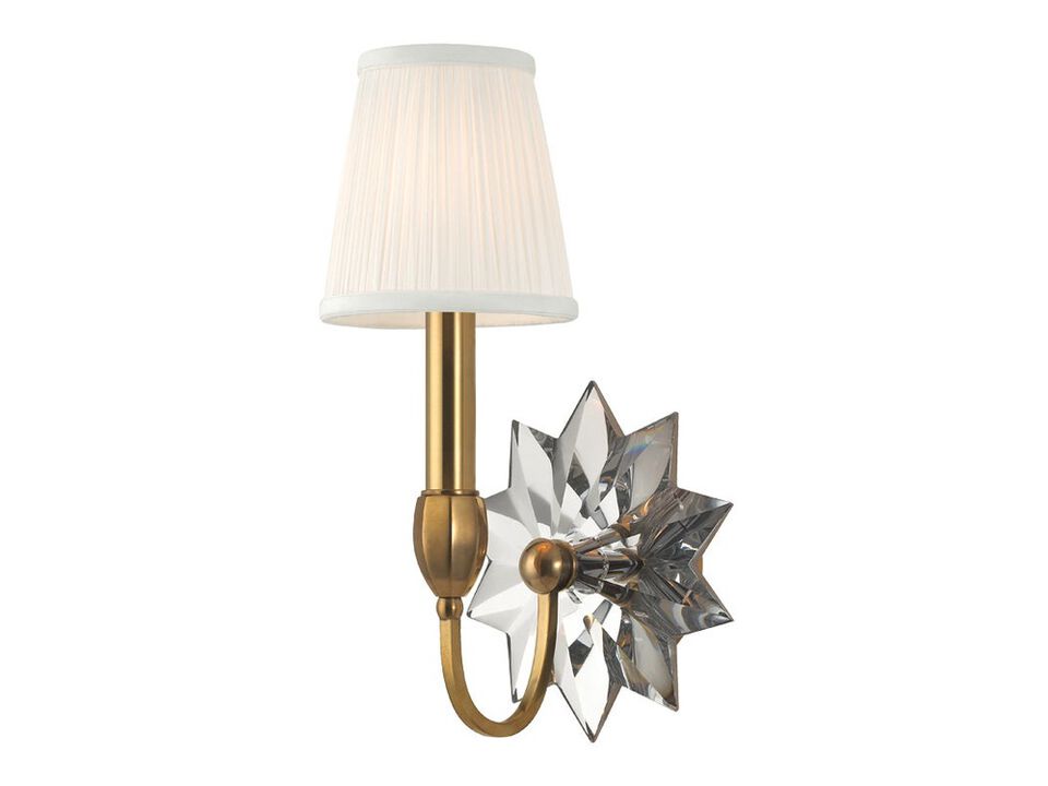 Barton Wall Sconce