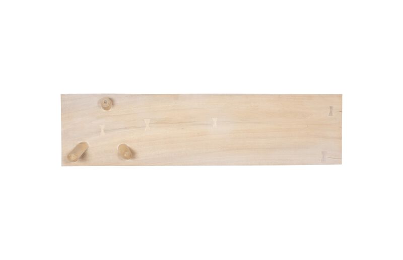 Branch Waterfall Console Table