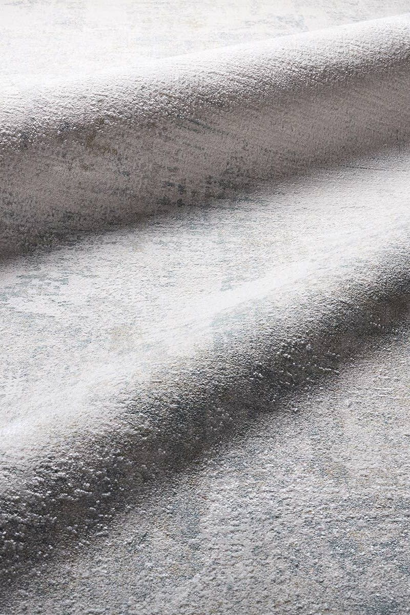 Thalia Brochan Slate Gray 9'2" x 11'9" Rug image number 6