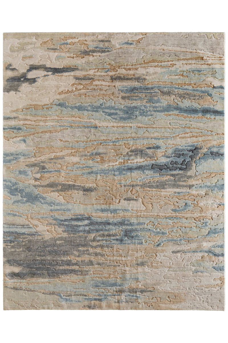 Jaxson 39UJF Blue/Multi 9' x 12' Rug image number 0