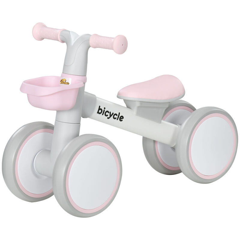 Balance Bikewith Adjustable Seat image number 0