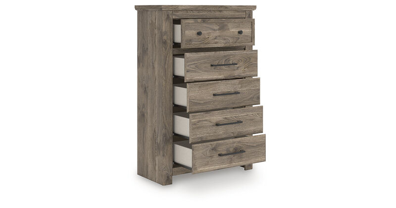 Keithland Chest of Drawers image number 2