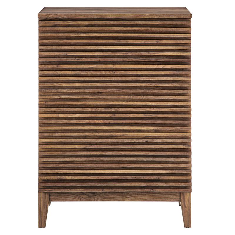 Render 4-Drawer Chest image number 3