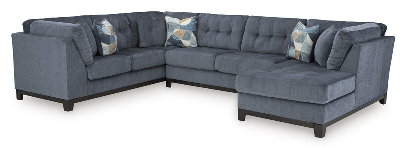 Maxon Place Left Facing Sectional