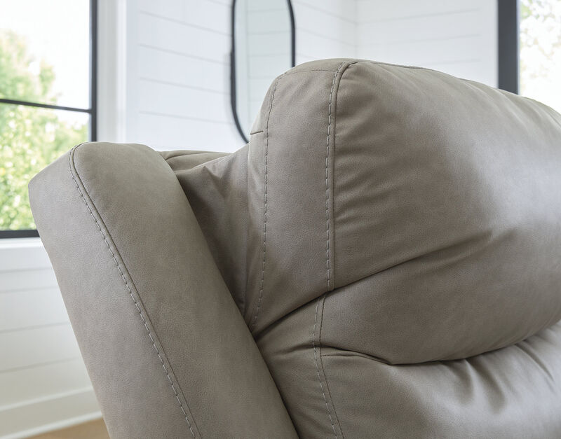 Brannigan 3-Piece Power Reclining Loveseat image number 3
