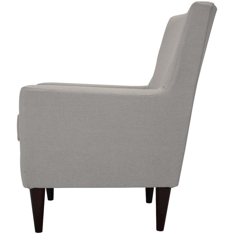 Essential Pieces Emma Arm Chair image number 4