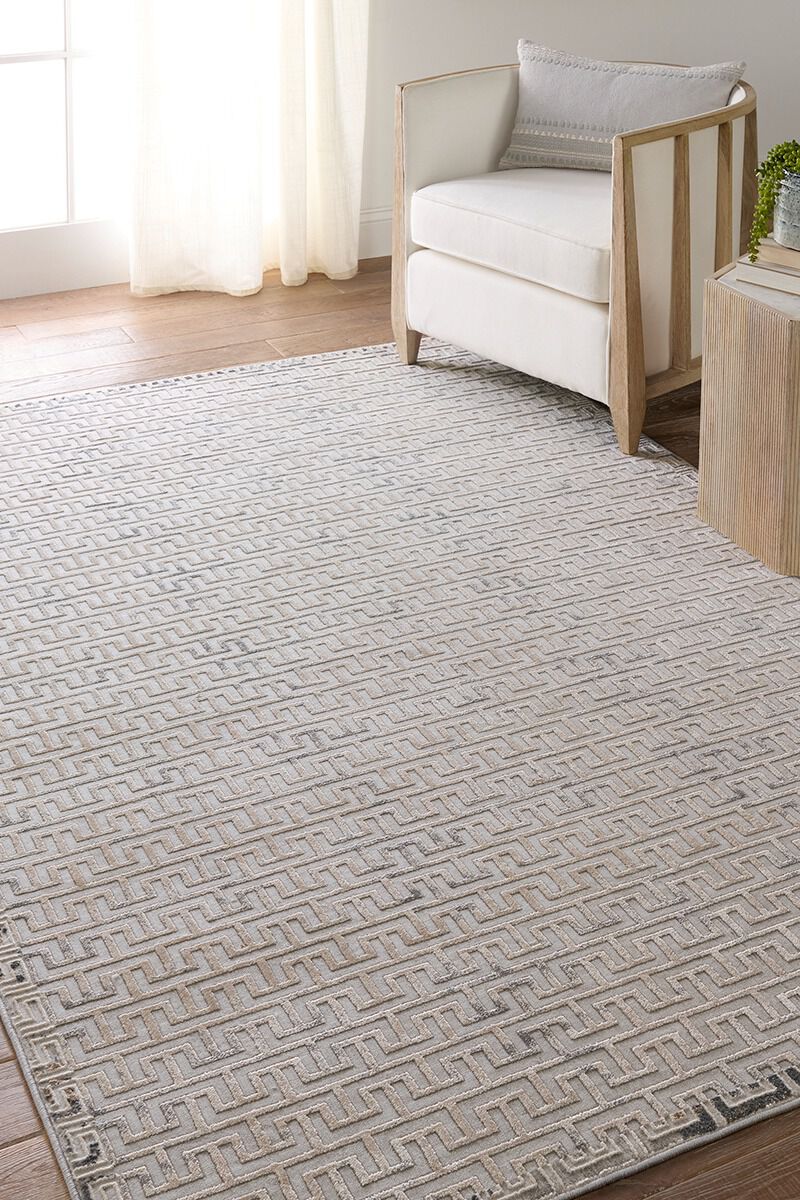 Sundar Baxley Humus 9'3" x 12' Rug image number 1