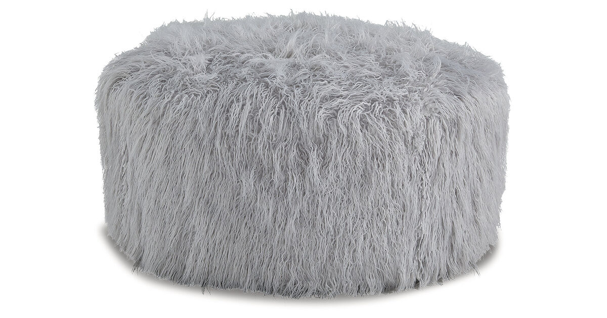 Galice Accent Ottoman