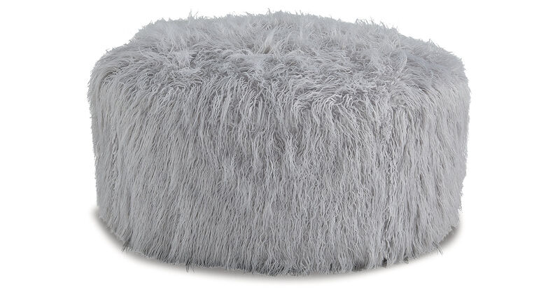 Galice Oversized Accent Ottoman image number 0