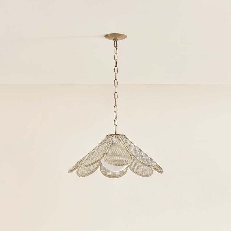 Petal Pendant image number 6