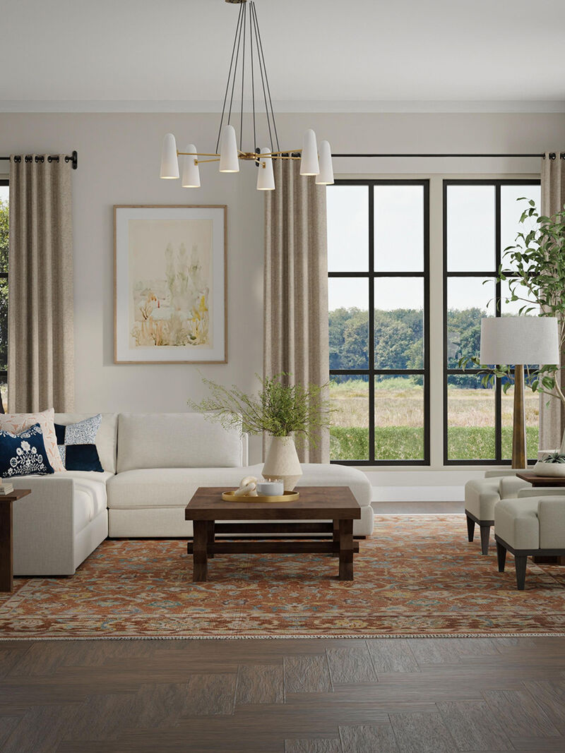 Tuscany TUS714 Collection image number 1