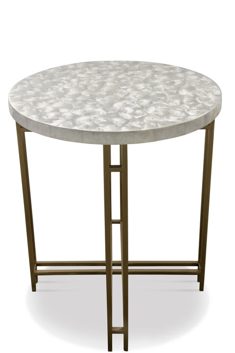 Carter Accent Table