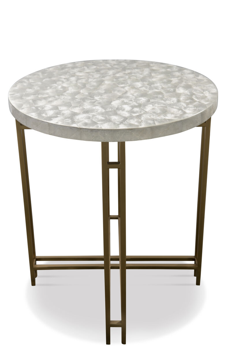 Carter Accent Table
