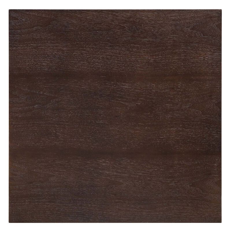 Verne 24" Square Dining Table image number 1