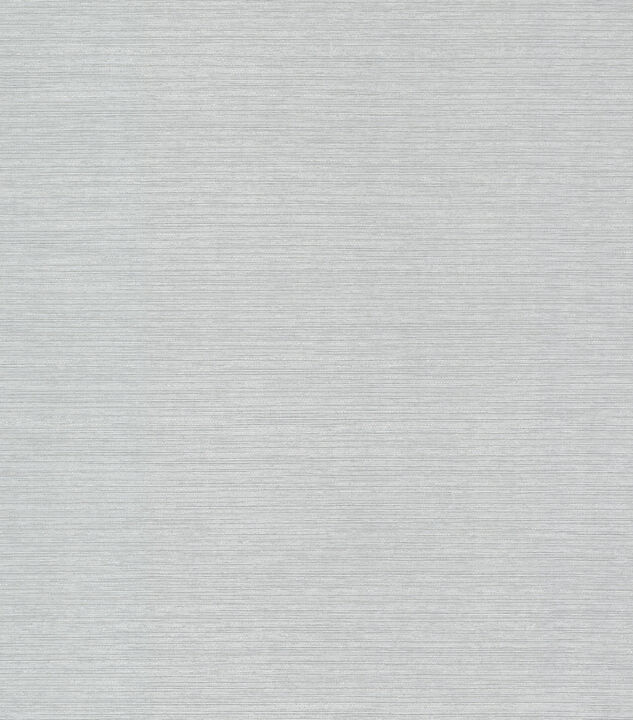 Shining Sisal Silver Metallic Wallpaper (Set of 2)