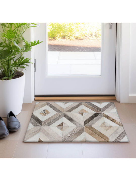 Bozeman BM7 20" x 30" Rug