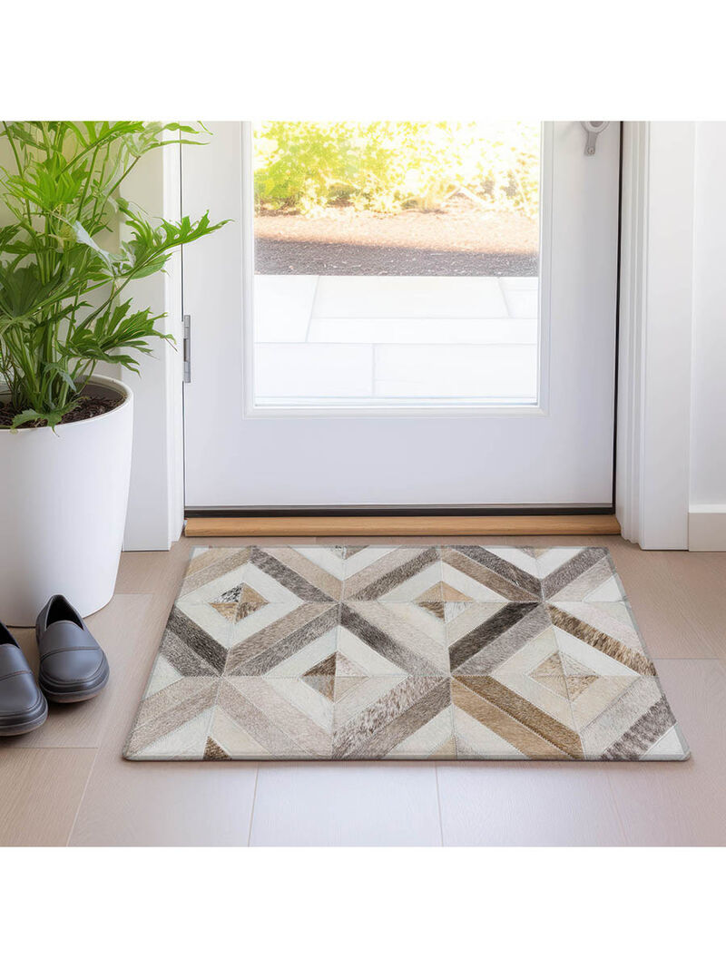 Bozeman BM7 20" x 30" Rug